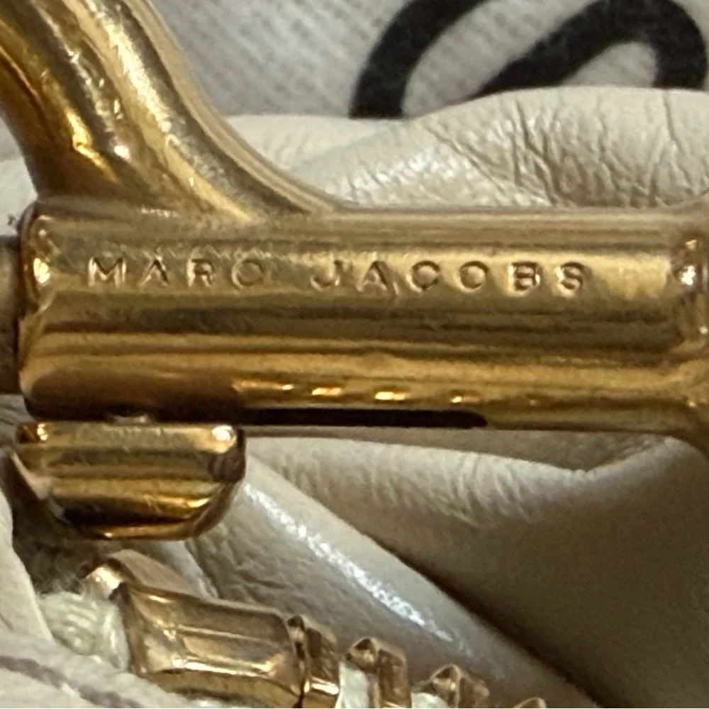 Marc Jacob’s 2006 Sweet Punk Bag - Picture 14 of 14